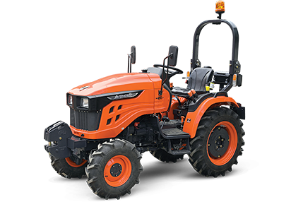 AVENGER 26 Agricultural - 4WD Mini Tractor
